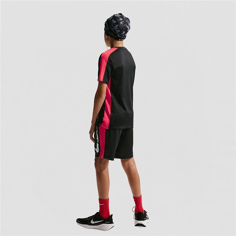 Nike Dri-Fit Trophy Big Kid Unisex Woven Pull-On Short