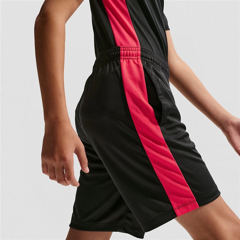 Nike Dri-Fit Trophy Big Kid Unisex Woven Pull-On Short