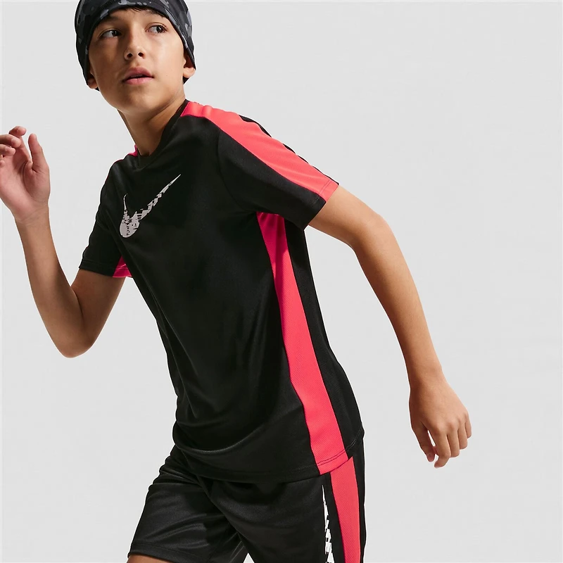 Nike Dri-Fit Trophy Big Kid Unisex Woven Pull-On Short