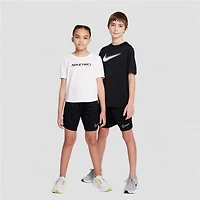 Nike Dri-Fit Trophy Big Kid Unisex Pull-On Short