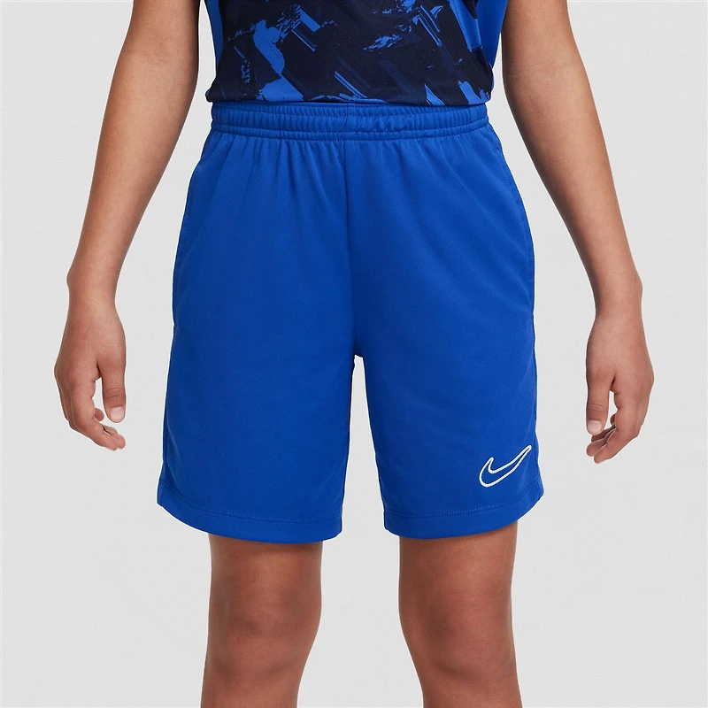 Nike Dri-Fit Trophy Big Kid Unisex Woven Pull-On Short