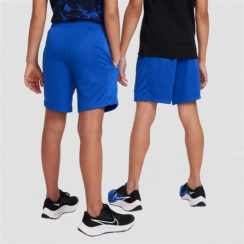 Nike Dri-Fit Trophy Big Kid Unisex Woven Pull-On Short