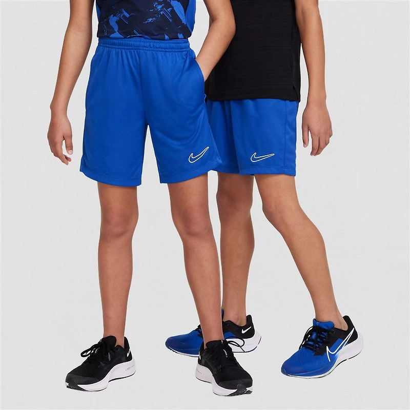 Nike Dri-Fit Trophy Big Kid Unisex Woven Pull-On Short