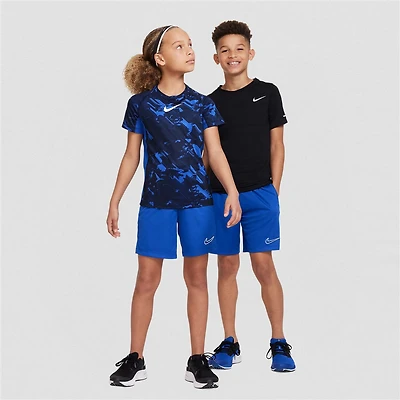 Nike Dri-Fit Trophy Big Kid Unisex Woven Pull-On Short