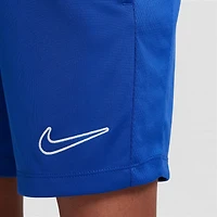 Nike Dri-Fit Trophy Big Kid Unisex Woven Pull-On Short