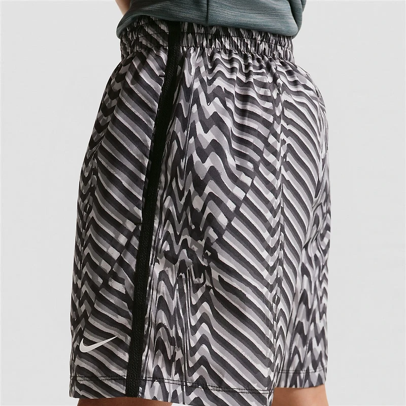 Nike Dri-Fit Multi Big Kid Boys Pull-On Short
