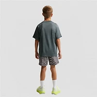 Nike Dri-Fit Multi Big Kid Boys Pull-On Short