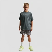 Nike Dri-Fit Multi Big Kid Boys Pull-On Short