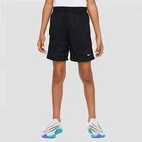 Nike Dri-Fit Multi Big Kid Boys Pull-On Short