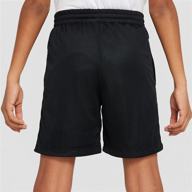 Nike Dri-Fit Multi Big Kid Boys Pull-On Short