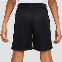 Nike Dri-Fit Multi Big Kid Boys Pull-On Short