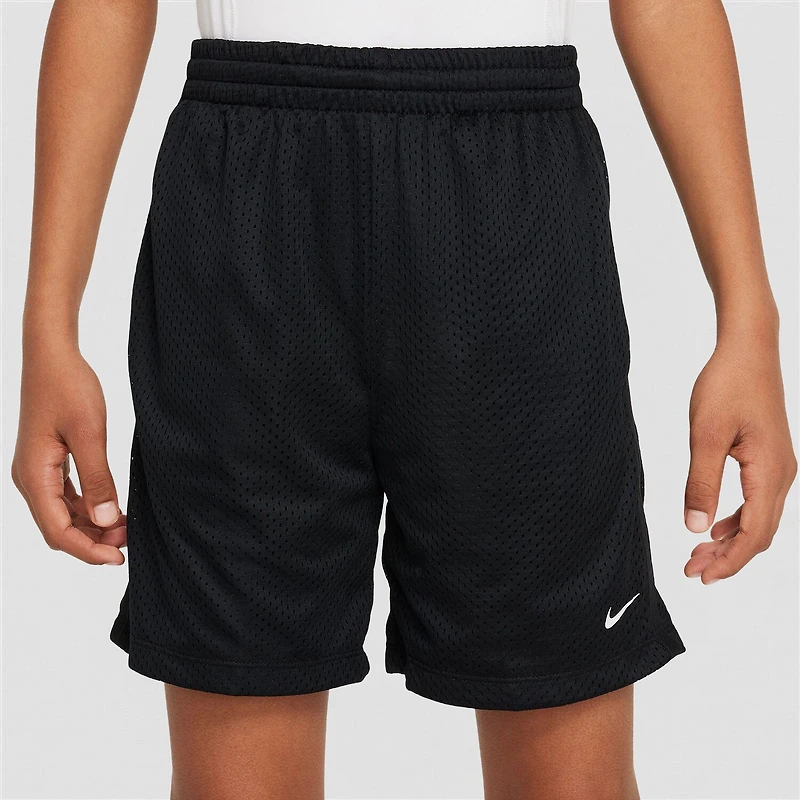 Nike Dri-Fit Multi Big Kid Boys Pull-On Short