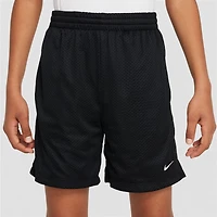 Nike Dri-Fit Multi Big Kid Boys Pull-On Short