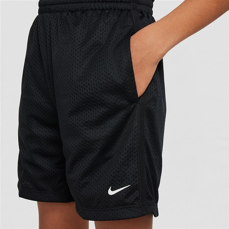 Nike Dri-Fit Multi Big Kid Boys Pull-On Short