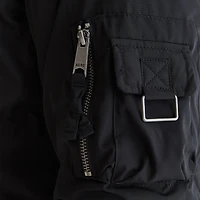 AEROPOSTALE Mens Bomber Jacket