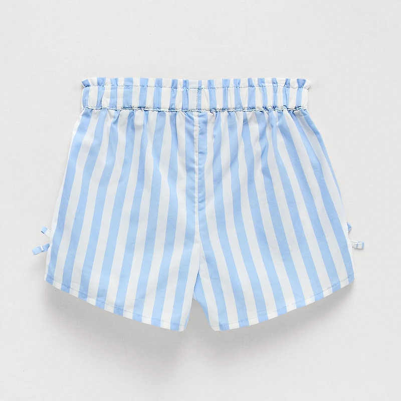 Okie Dokie Toddler & Little Girls Pull-On Short