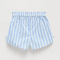 Okie Dokie Toddler & Little Girls Pull-On Short