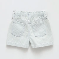 Okie Dokie Toddler & Little Girls Denim Short