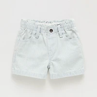 Okie Dokie Toddler & Little Girls Denim Short