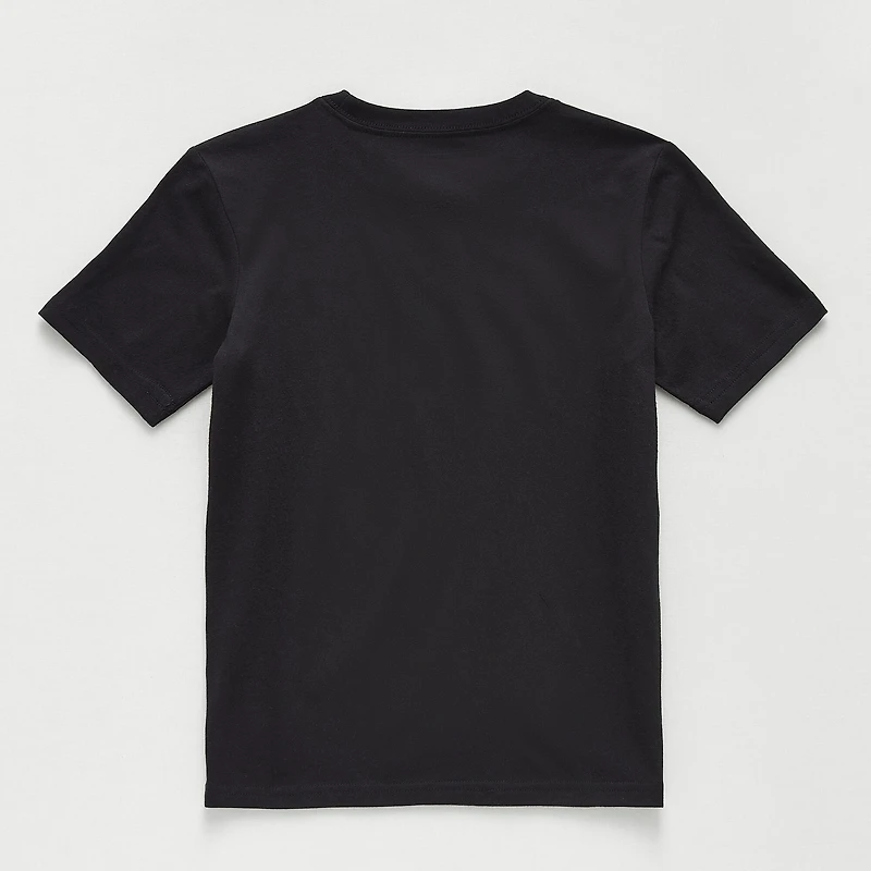 Thereabouts Little & Big Kid Boys Crew Neck Short Sleeve T-Shirt