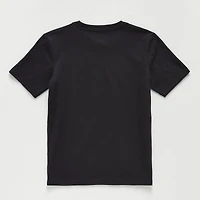 Thereabouts Little & Big Kid Boys Crew Neck Short Sleeve T-Shirt