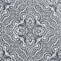 SUPERIOR® Enzy Floral Matelassé Textured Woven Bedspread with Shams