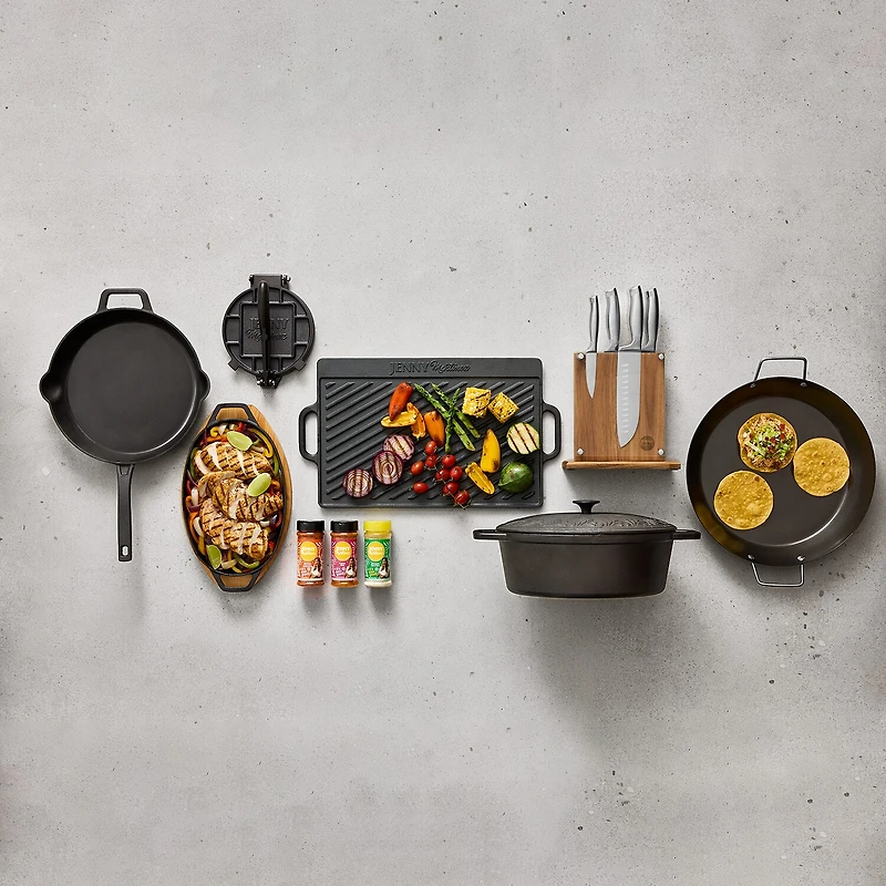 Jenny Martinez 3-pc. Spice Pack