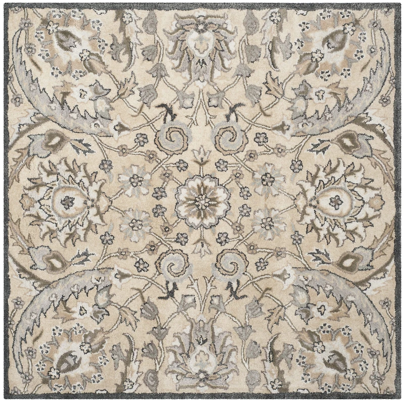 Safavieh Kagan Hand Tufted Area Rug