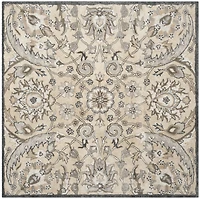 Safavieh Kagan Hand Tufted Area Rug