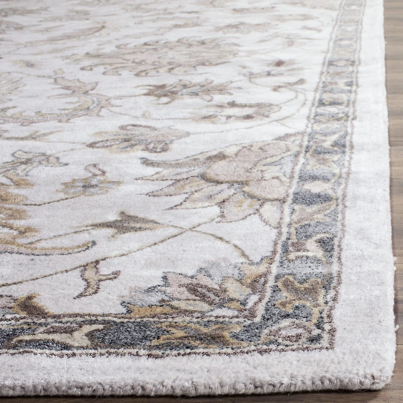 Safavieh Kaiden Hand Tufted Area Rug