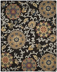 Safavieh Leinster Hand Tufted Area Rug