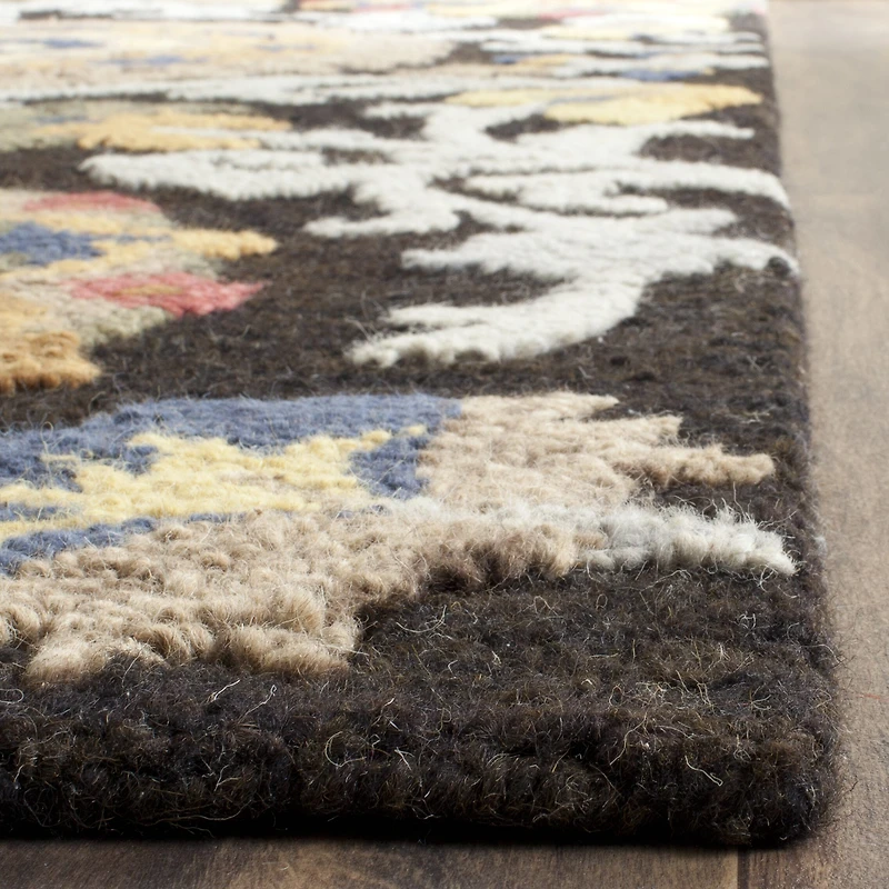 Safavieh Leinster Hand Tufted Area Rug
