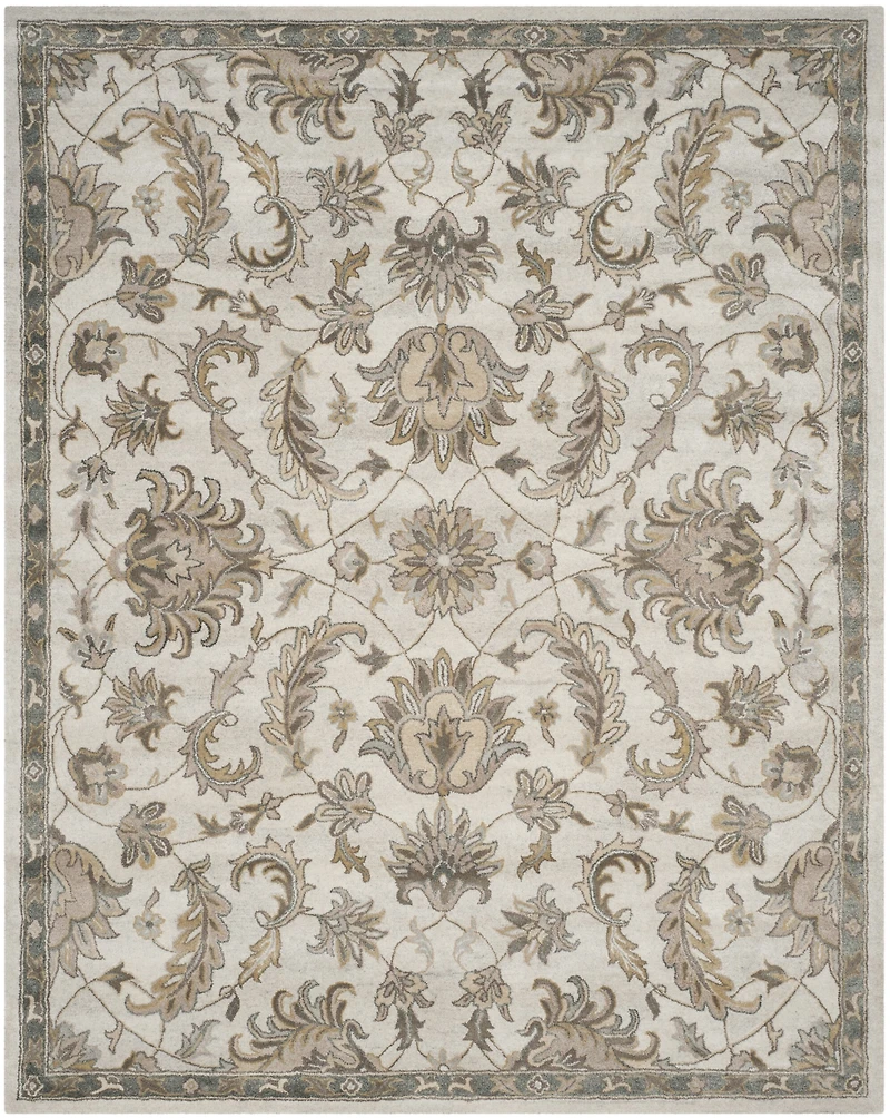 Safavieh Kaiden Hand Tufted Area Rug
