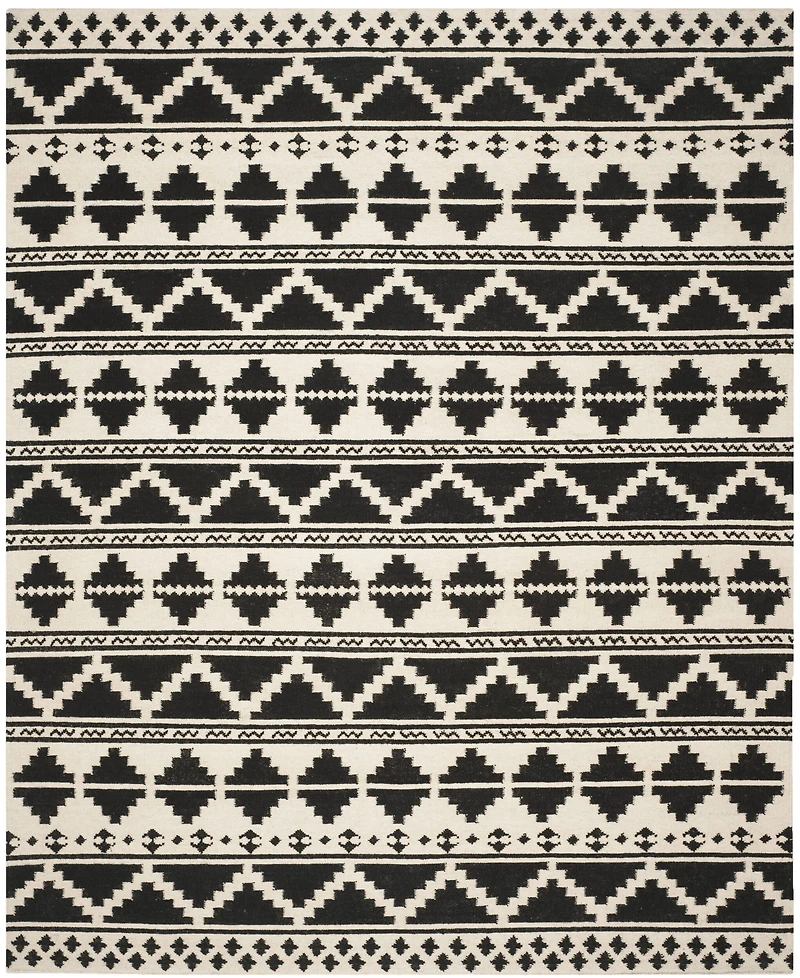 Safavieh Taryn Hand Woven Flat Weave Area Rug