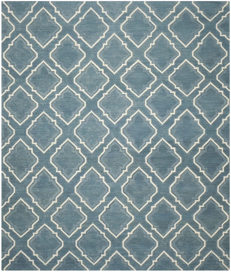 Safavieh Tasha Hand Woven Flat Weave Area Rug