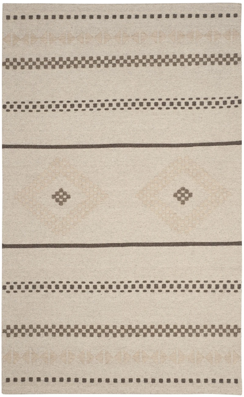 Safavieh Tyson Hand Woven Flat Weave Area Rug