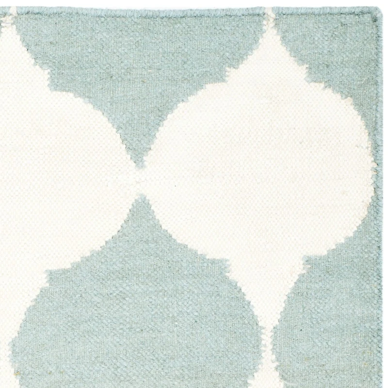 Safavieh Teagan Hand Woven Flat Weave Area Rug