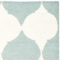 Safavieh Teagan Hand Woven Flat Weave Area Rug
