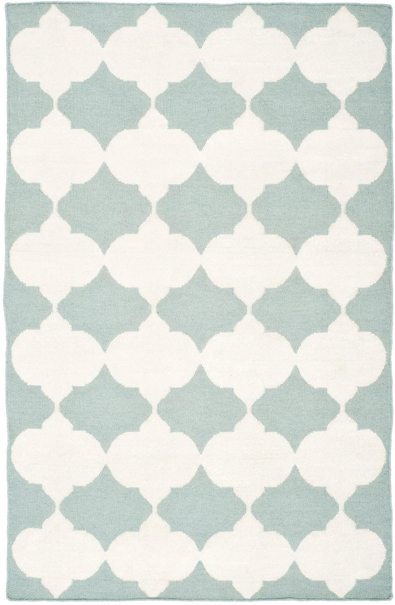 Safavieh Teagan Hand Woven Flat Weave Area Rug