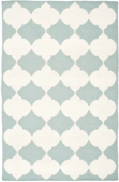Safavieh Teagan Hand Woven Flat Weave Area Rug