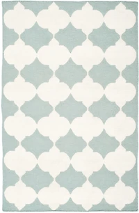 Safavieh Teagan Hand Woven Flat Weave Area Rug