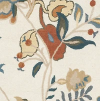 Safavieh Slater Hand Tufted Cut Loop Pile Area Rug