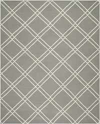 Safavieh Lamont Hand Woven Flat Weave Area Rug
