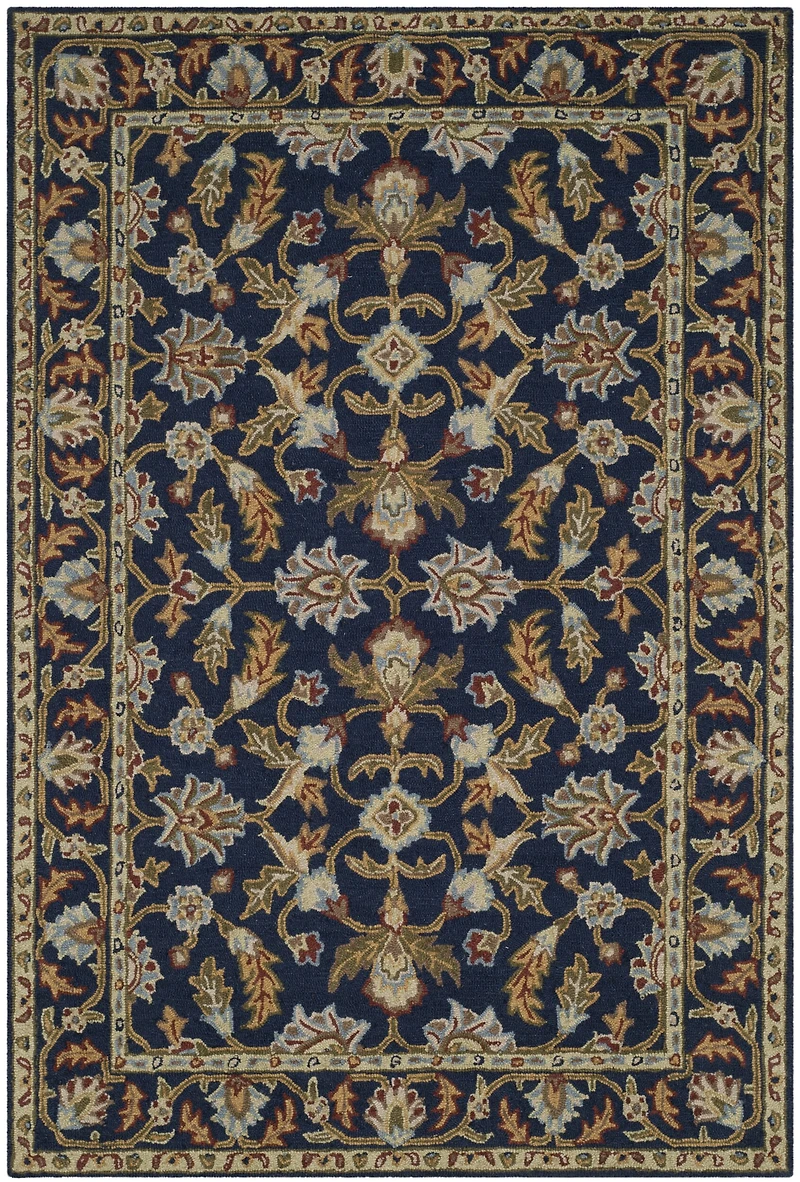 Safavieh Leilah Hand Tufted Area Rug