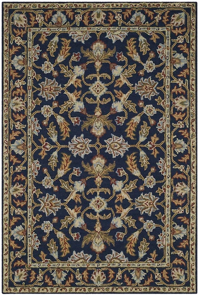 Safavieh Leilah Hand Tufted Area Rug