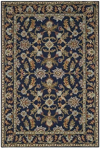 Safavieh Leilah Hand Tufted Area Rug