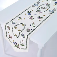 Portmeirion Botanic Garden Table Runner