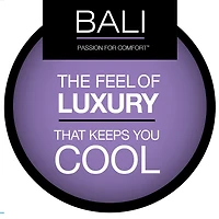 Bali Passion For Comfort Minimizer Body Shaper Df1009