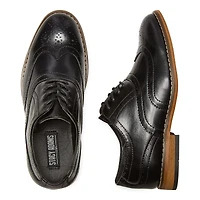 Stacy Adams Dunbar Little & Big Kid Boys Wing Oxford Shoes