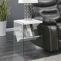 Convenience Concepts Soho End Table